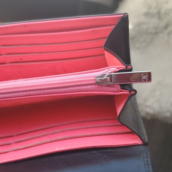 Chanel cambon wallet - Picture 17 of 17